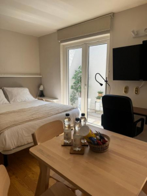 Alto Las Condes Apartments